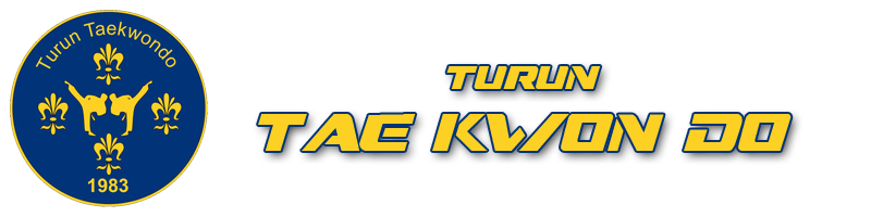 Turun TKD Logo