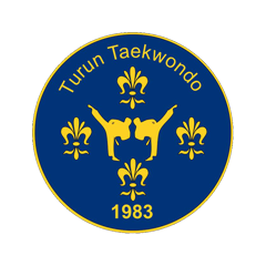 Turun TKD Logo